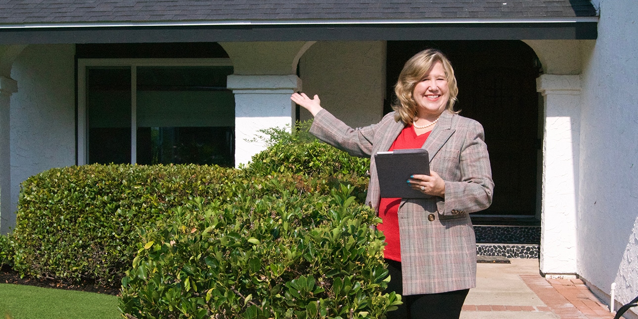 Tips For Finding The Right Real Estate Agent