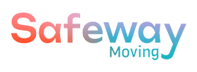 Safeway Moving logo